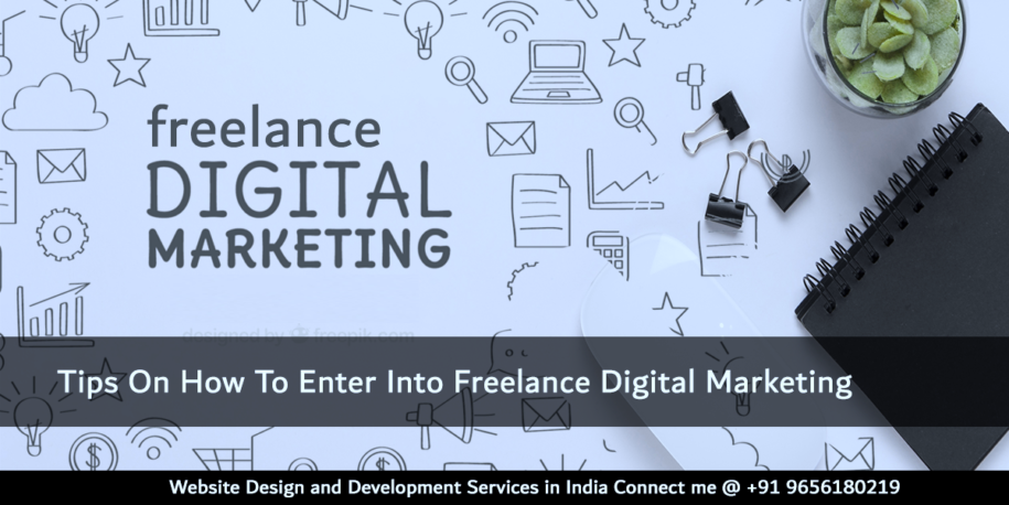 freelance digital marketing in Trivandrum