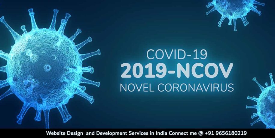 Impacts Of COVID-19 On The Information Technology