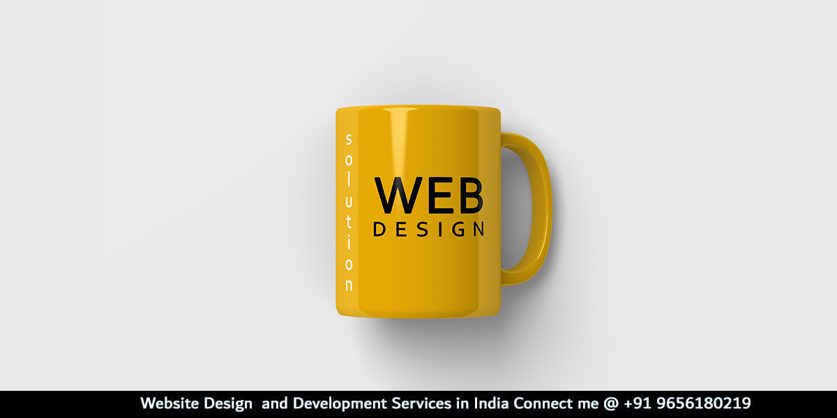 Affordable website designing company in Kerala