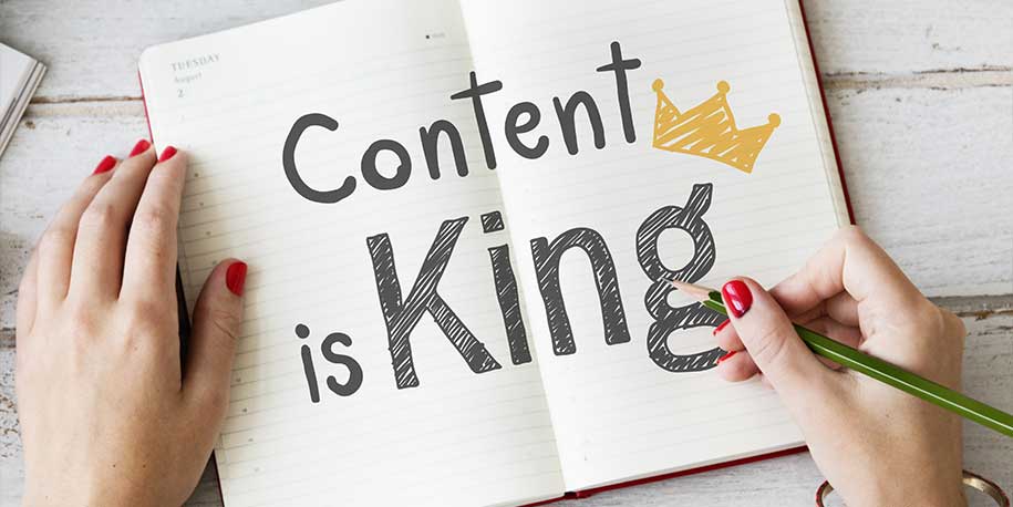 What Is Content Marketing And Social Media Marketing