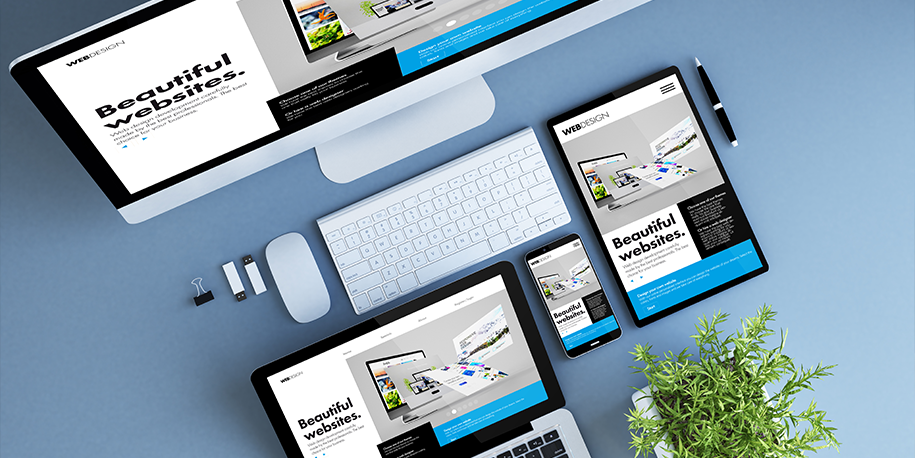 freelancer website designing in Trivandrum