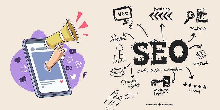 best SEO experts in Kerala