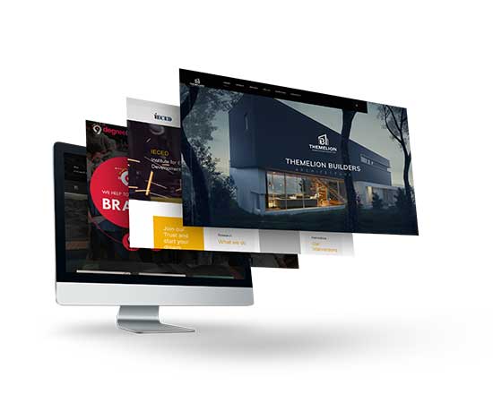 Website Navigation