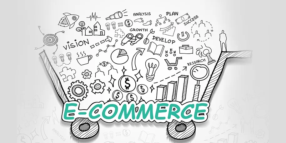 How to start an eCommerce company