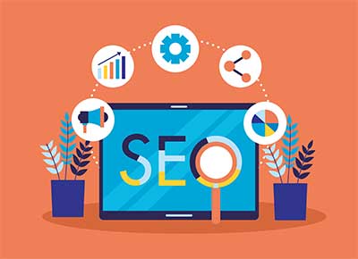 SEO Strategy Website design Kerala