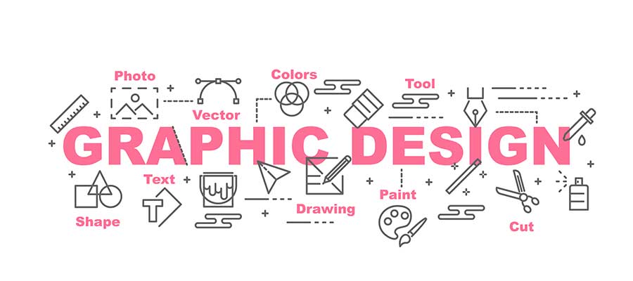 Graphic Design Website development Services
