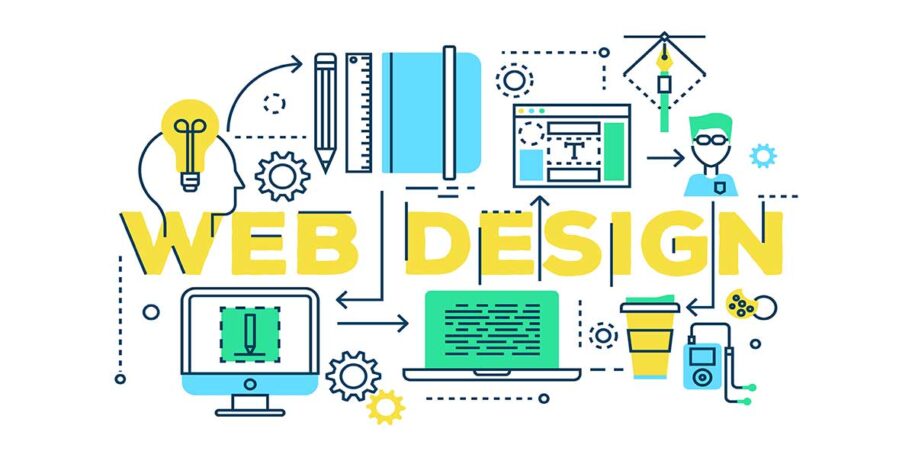 web design company in Kerala