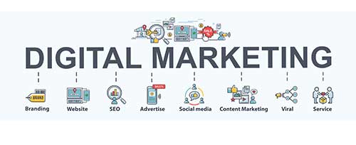 Freelance Digital Marketing in Trivandrum