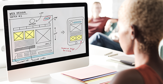 Website Design Company in Kerala