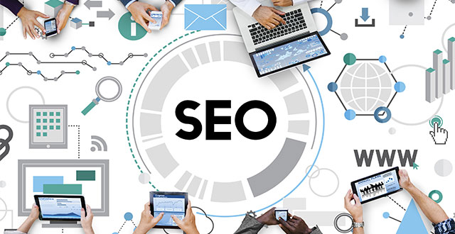 What is Search Engine Optimization