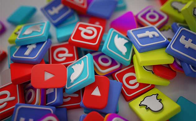 social media marketing company