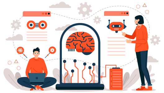 Artificial intelligence