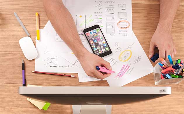 Mobile App Development Companies