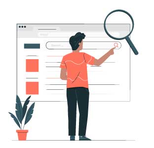 Visual Search