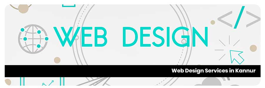Web Design Services in Kannur