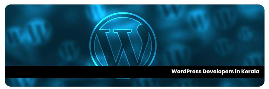 WordPress Developers in Kerala