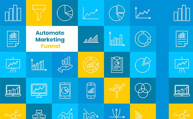 Automate a Marketing Funnels