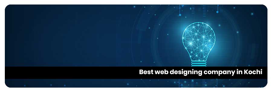 Best web designing company in Kochi
