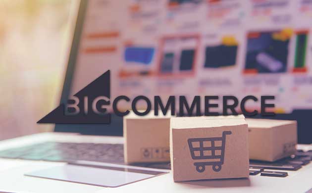 BigCommerce - WooCommerce