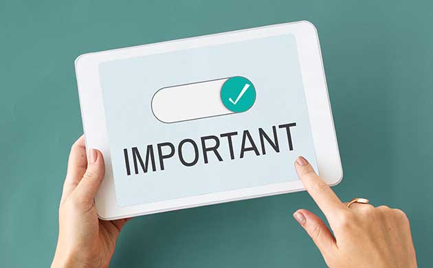 Designing Your Website