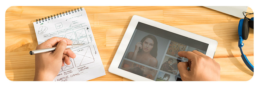 Digital Marketing for small business Service