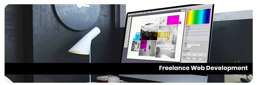 Freelance Web Development