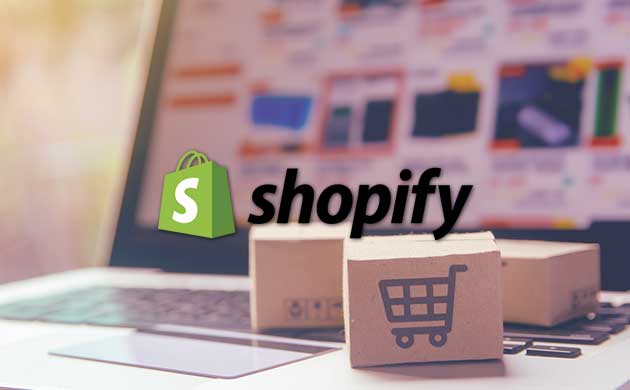 Shopify - WooCommerce