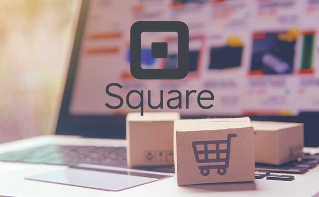 Square - Best E-Commerce tools for businesses