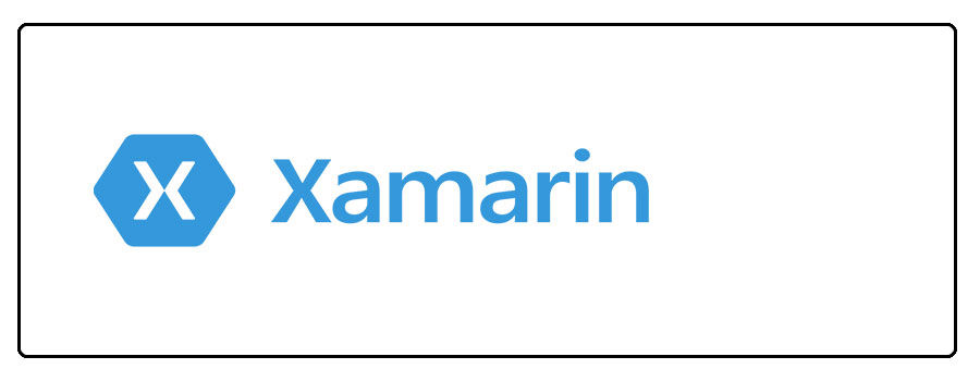 xamarin app framework