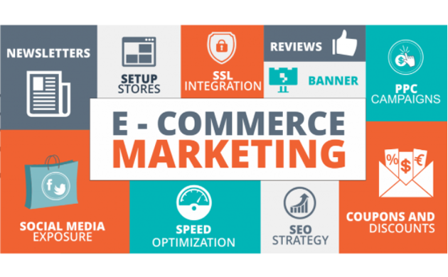 7 E-commerce Marketing Secrets That You Can Learn From Big Brands