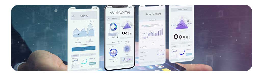 Cross-Platform Mobile Application