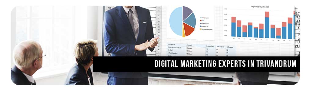 Digital Marketing Experts