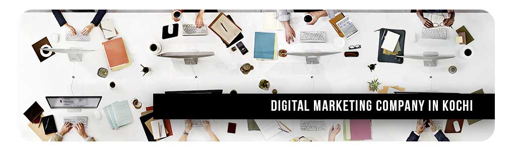 Digital marketing in Kochi