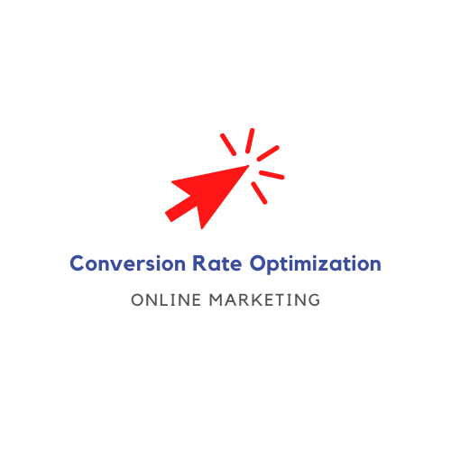 Conversion Rate Optimization