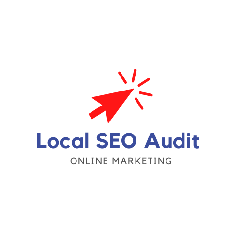 Local SEO Audit