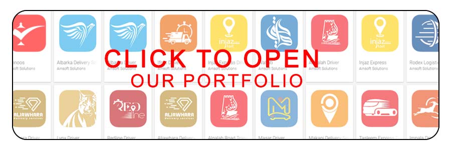 our portfolio