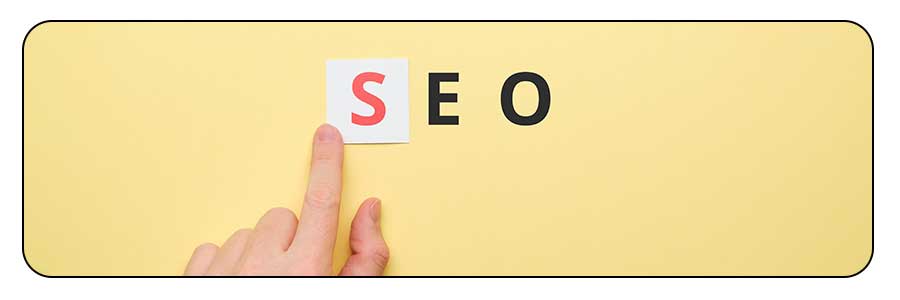 seo marketing