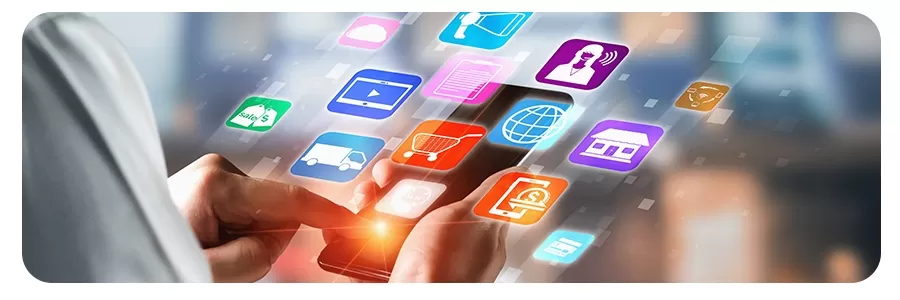 Mobile App Development