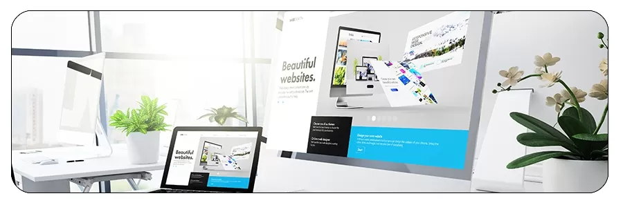 web design company