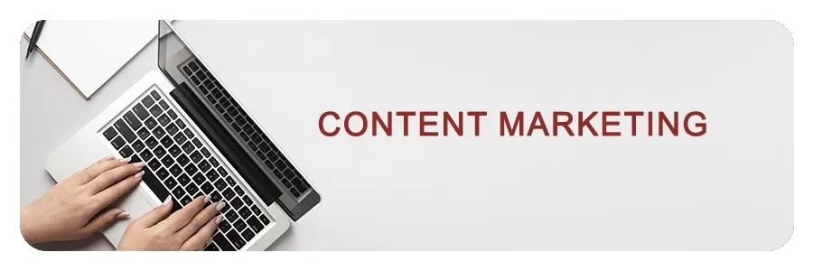 Content Marketing