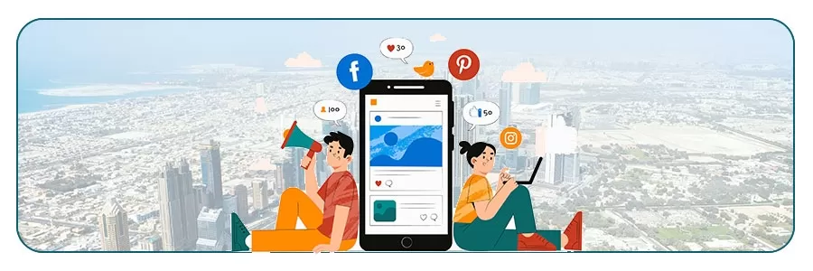 Freelance online marketing Abu Dhabi