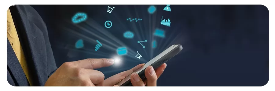 Mobile App Abu Dhabi