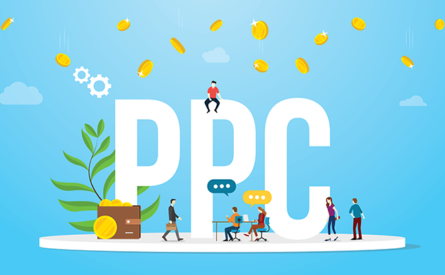 PPC and Lead Generation Campaign