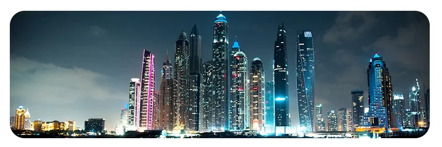 Web Design in Dubai