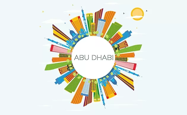 Web Designing Services in Abu Dhabi