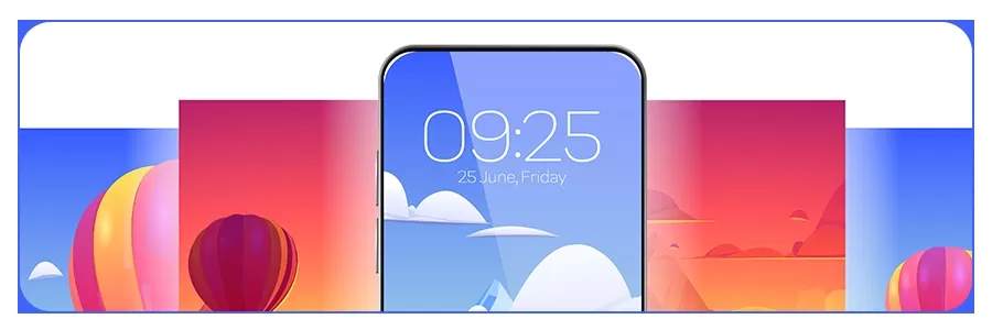 mobile friendly website