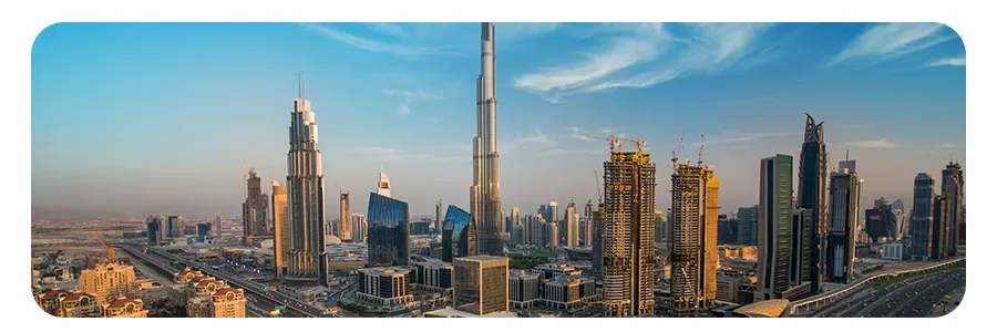 Internet Marketing in Dubai