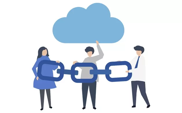 Link building strategies