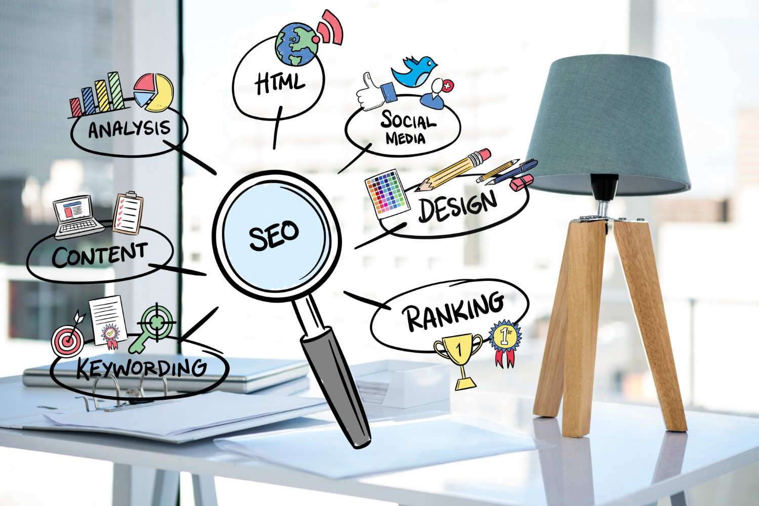 SEO Company