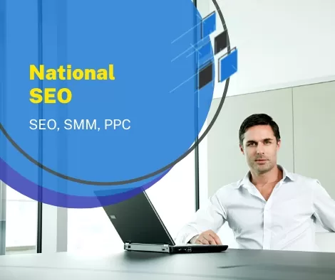 National SEO